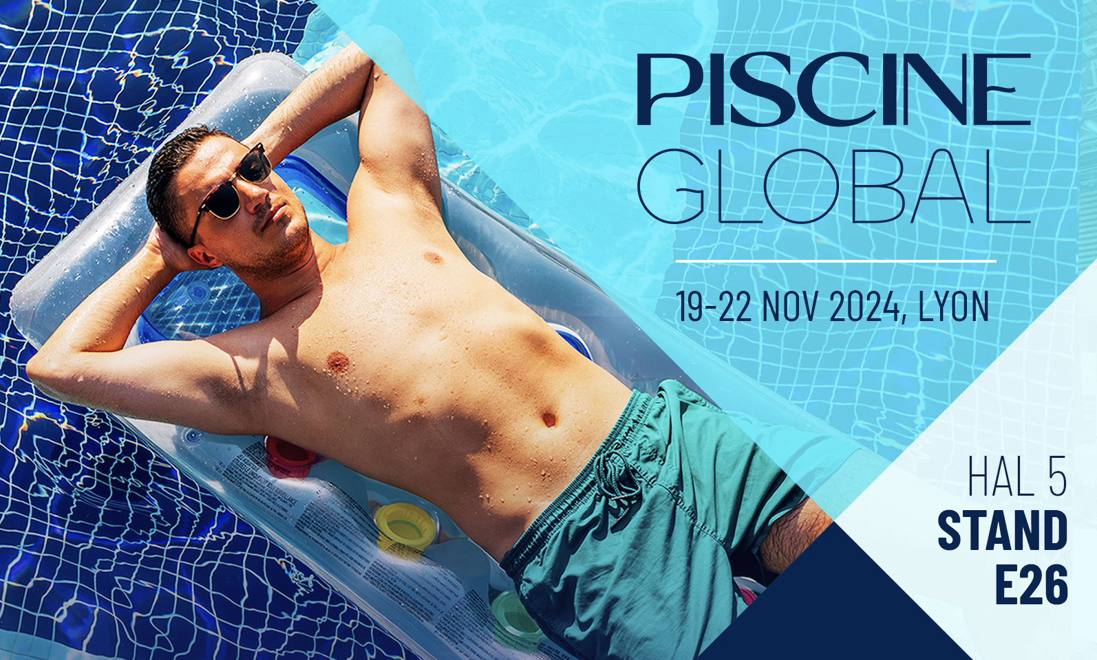 piscine global