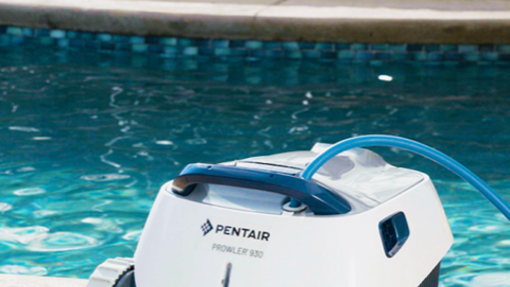 robot nettoyeur piscine prowler 930